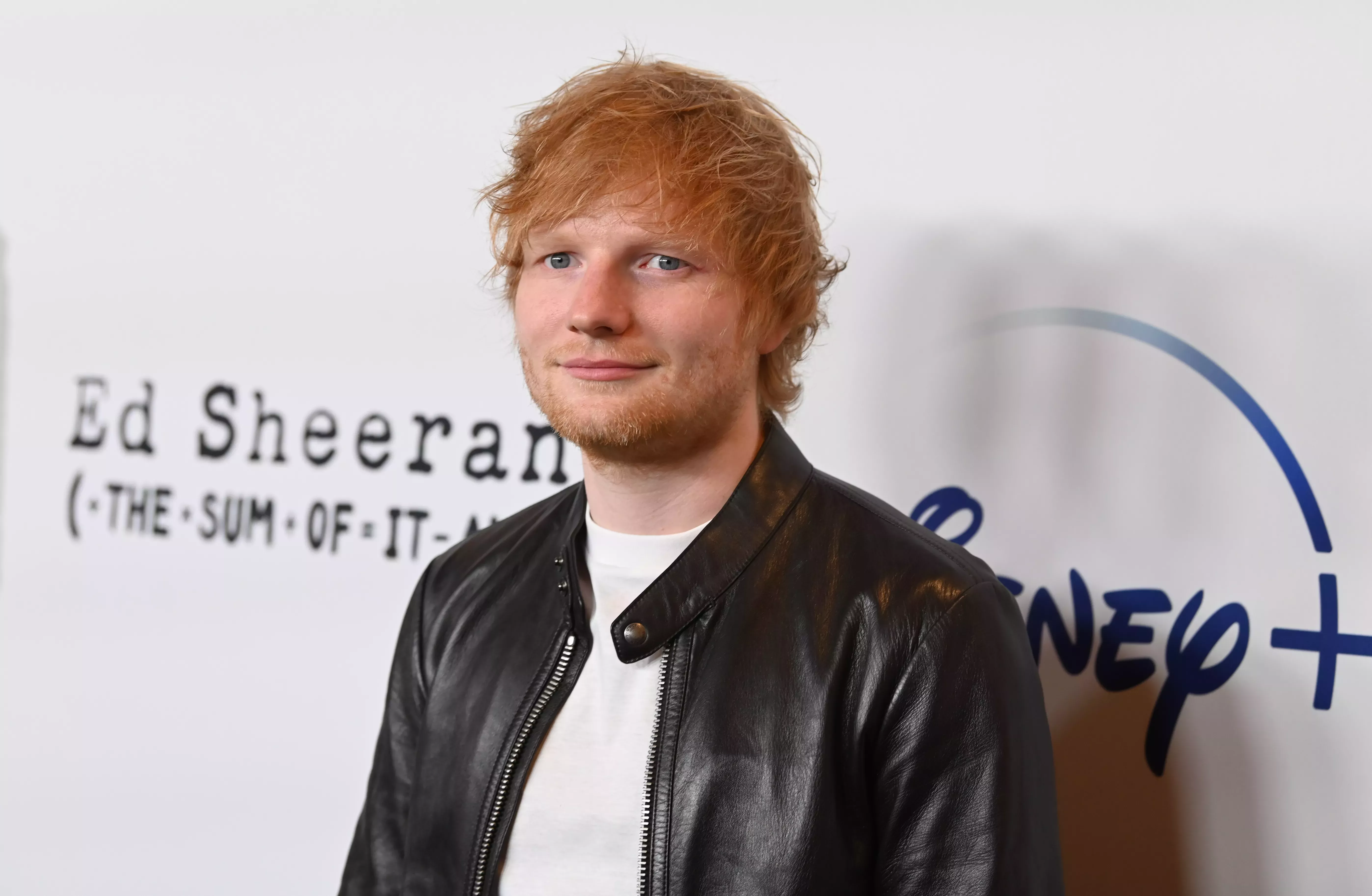 Ed Sheeran amenaza con dejar la música si pierde el juicio por los derechos de autor de una canción - Nacional | Globalnews.ca