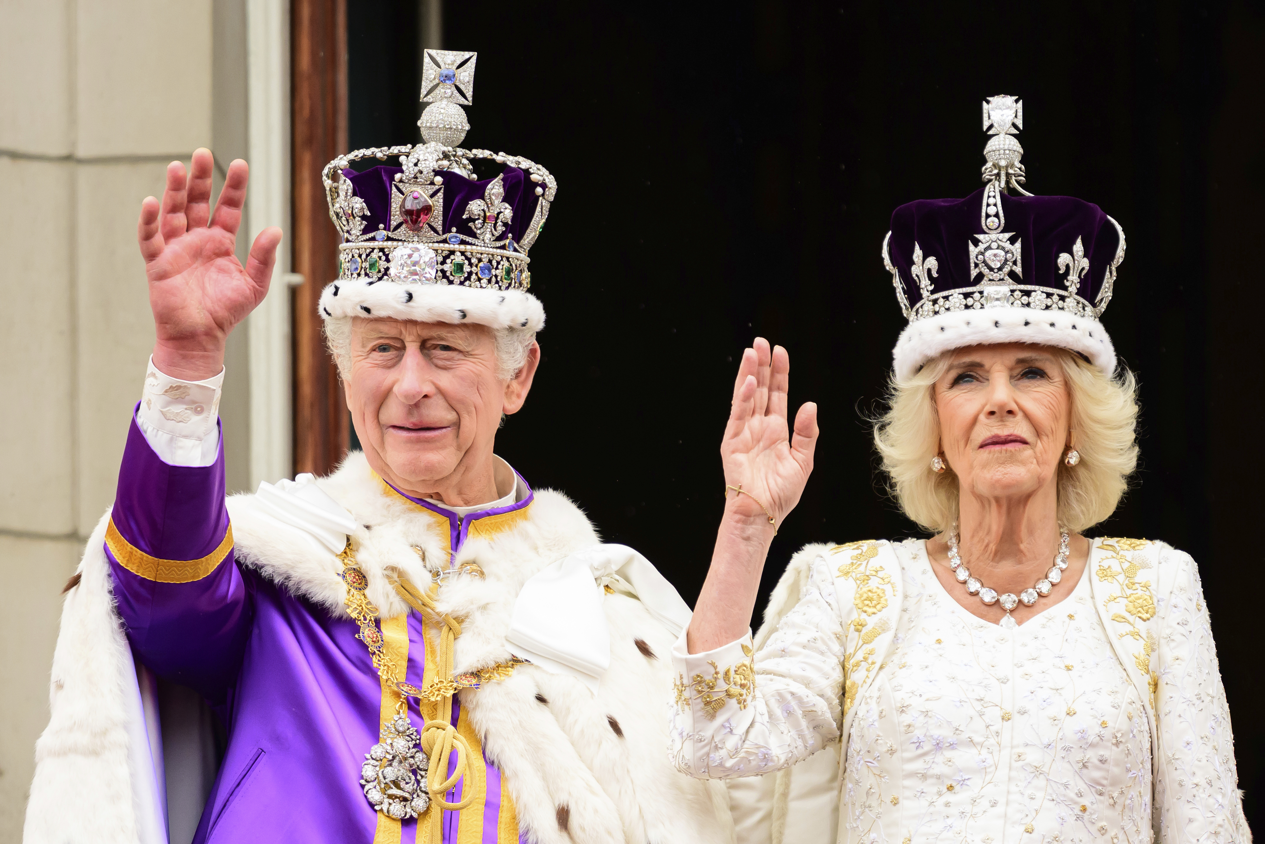 El rey Carlos III sustituirá a la Reina Isabel en las monedas y billetes canadienses