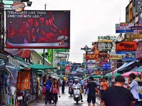 Guía gay de Bangkok para primerizos (2023)