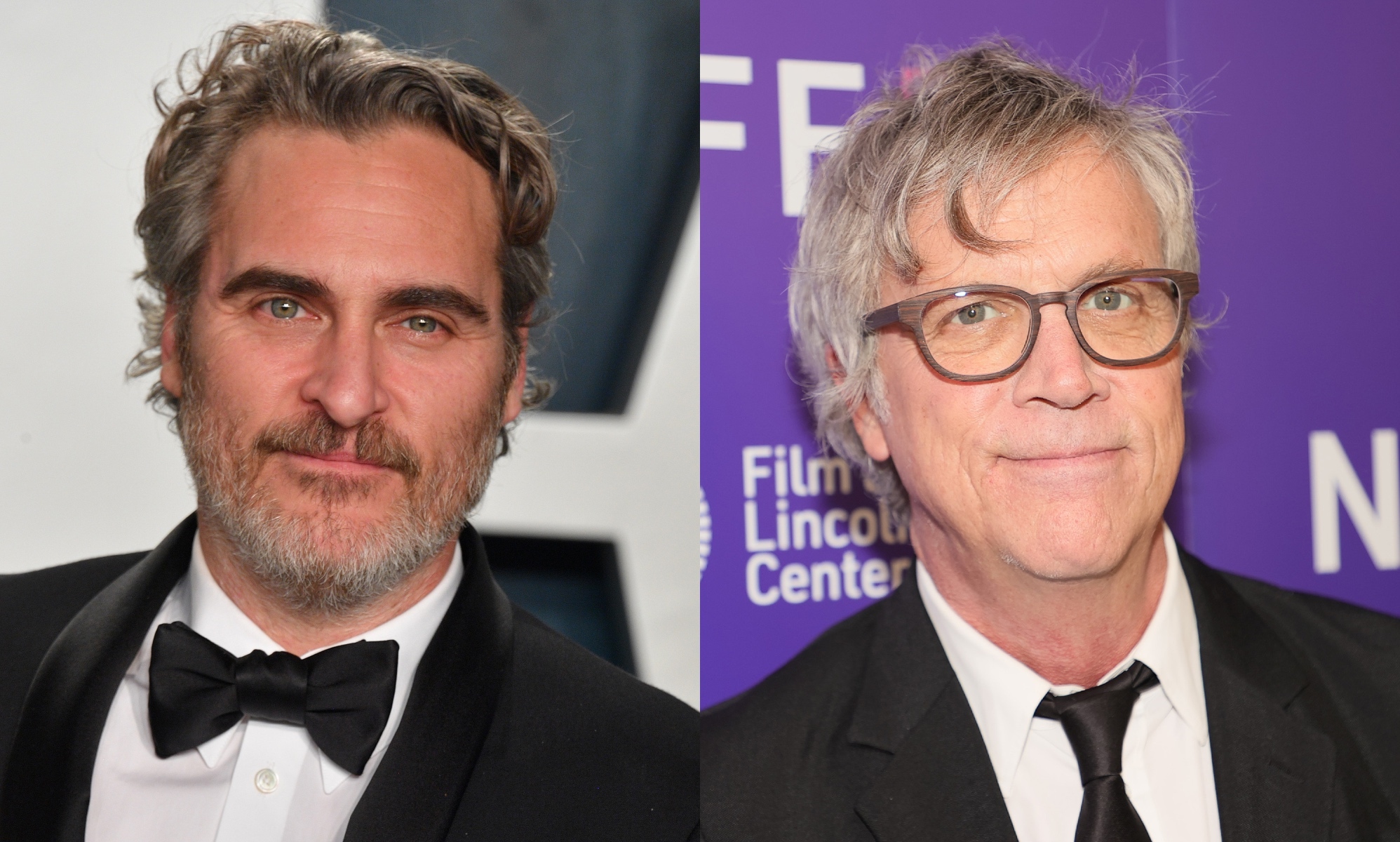 Joaquin Phoenix protagonizará un drama gay de época