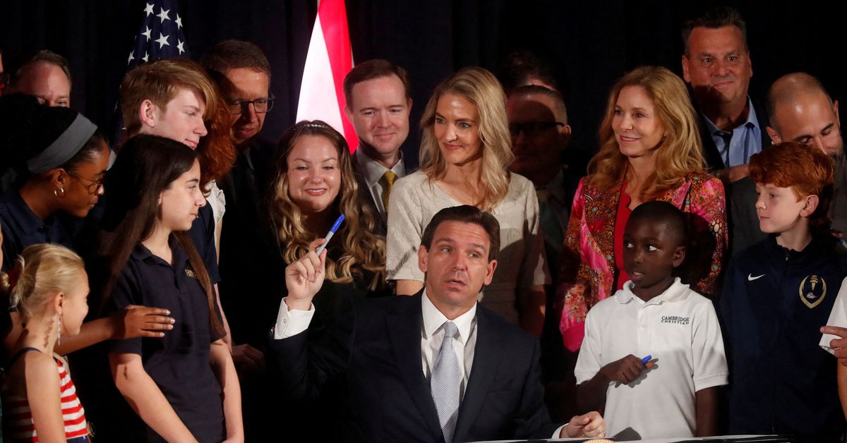 Las leyes republicanas sobre transexualidad siguen avanzando