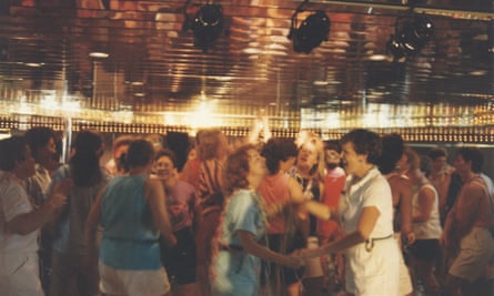Cumple 50 años la compañía de cruceros para lesbianas
