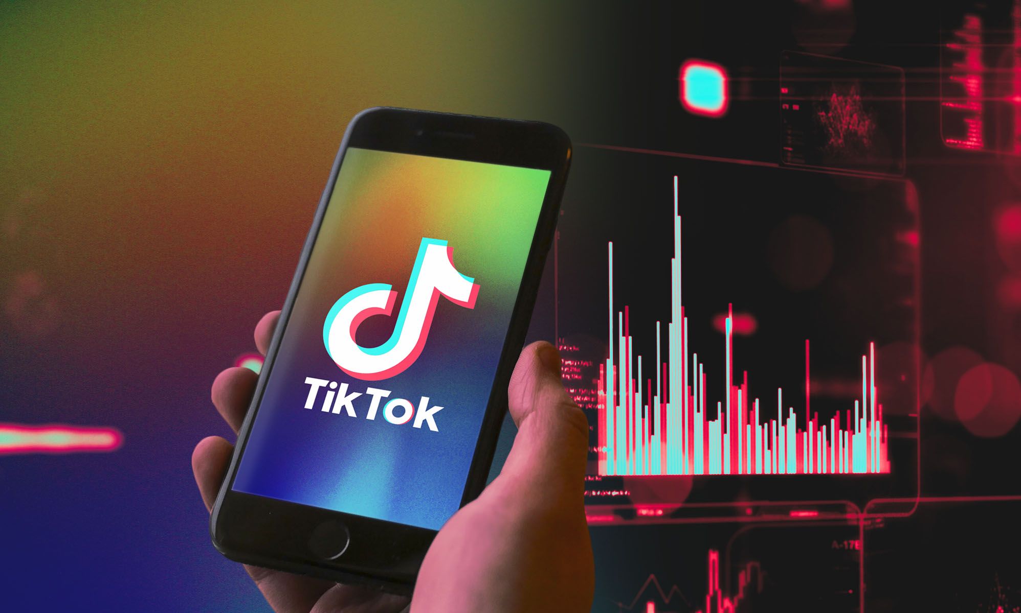 TikTok guardaba la lista de usuarios que veían contenido LGBTQ+, según ex empleados