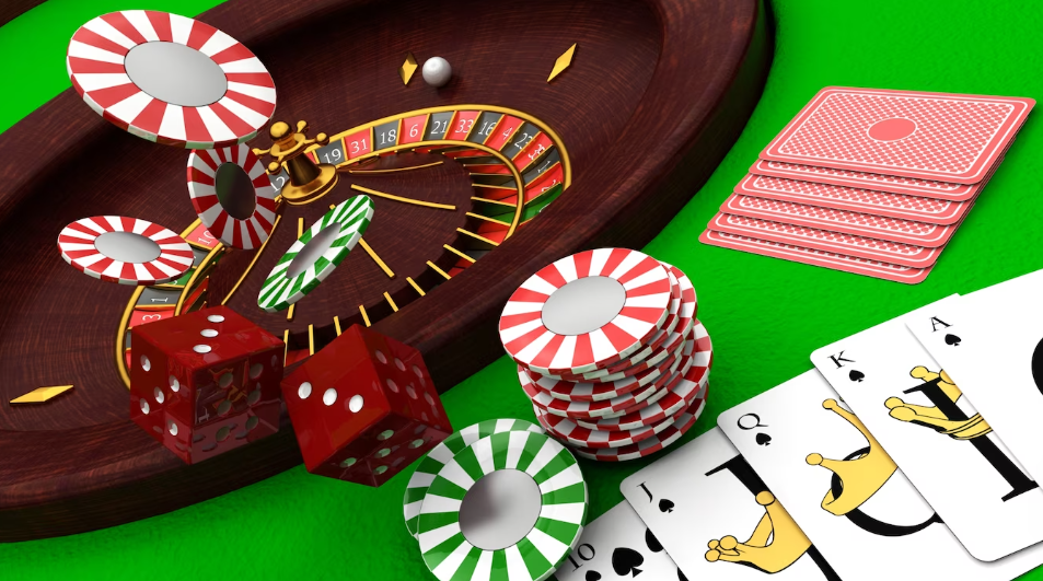 Los mejores juegos de casino online para ganar dinero fácilmente