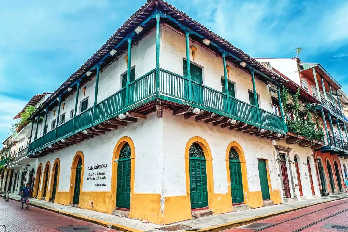 Descubrir lo mejor de Ciudad de Panamá Panamá, punto de encuentro LGBTQ