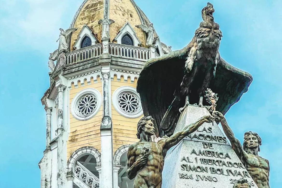 Descubrir lo mejor de Ciudad de Panamá Panamá, punto de encuentro LGBTQ