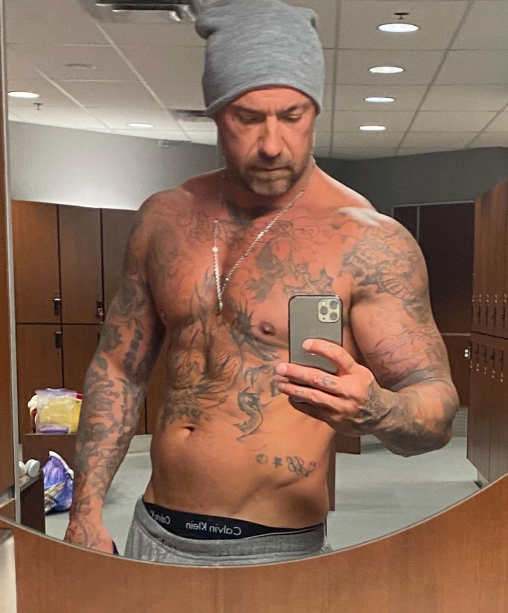 El padre de Justin Bieber lanza un mensaje homófobo