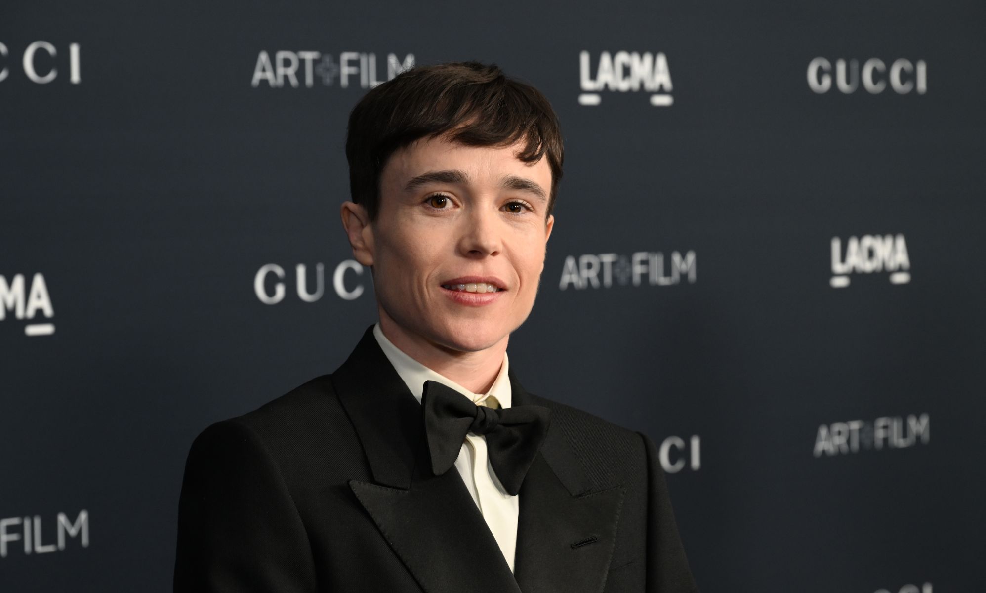 Elliot Page dice que un famoso actor le amenazó con violarle