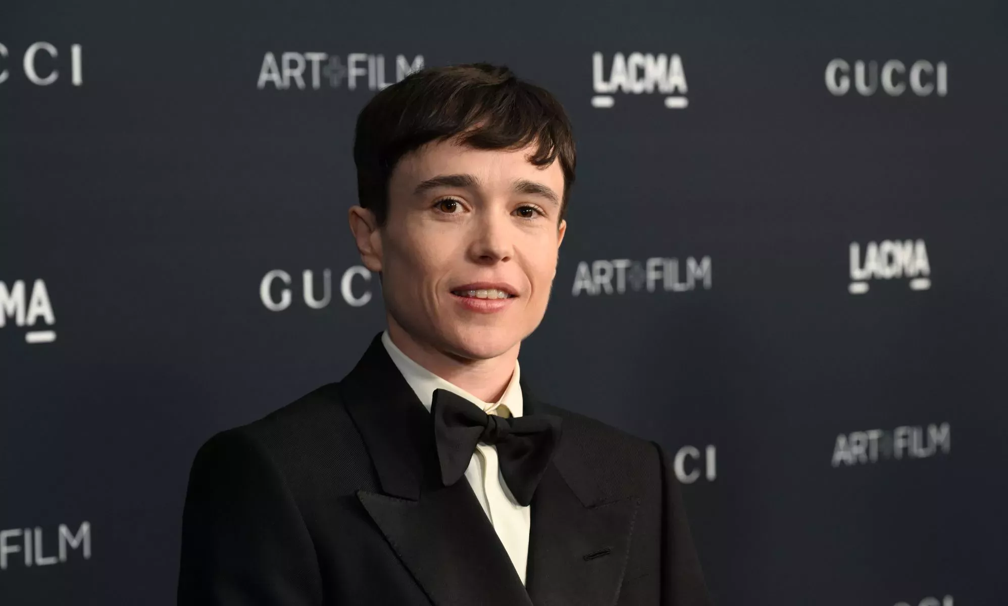 Elliot Page dice que un famoso actor le amenazó con violarle tras salir del armario