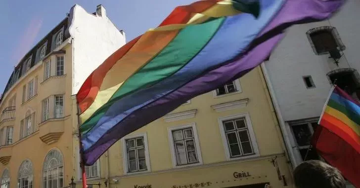 Estonia se convierte en el primer país centroeuropeo que permite el matrimonio entre personas del mismo sexo