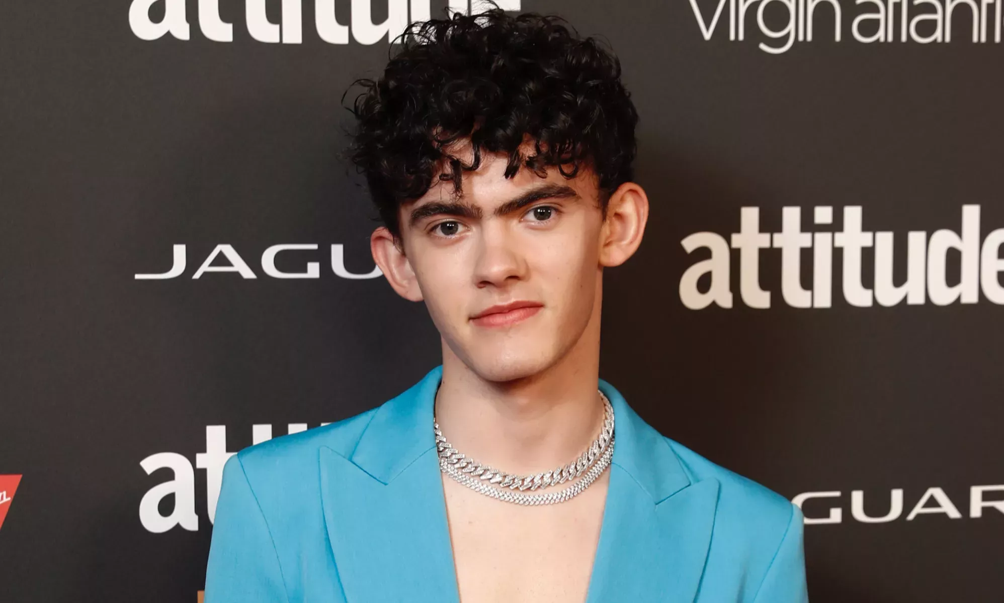 Joe Locke, estrella de Heartstopper, explica cómo su nuevo papel en Marvel 