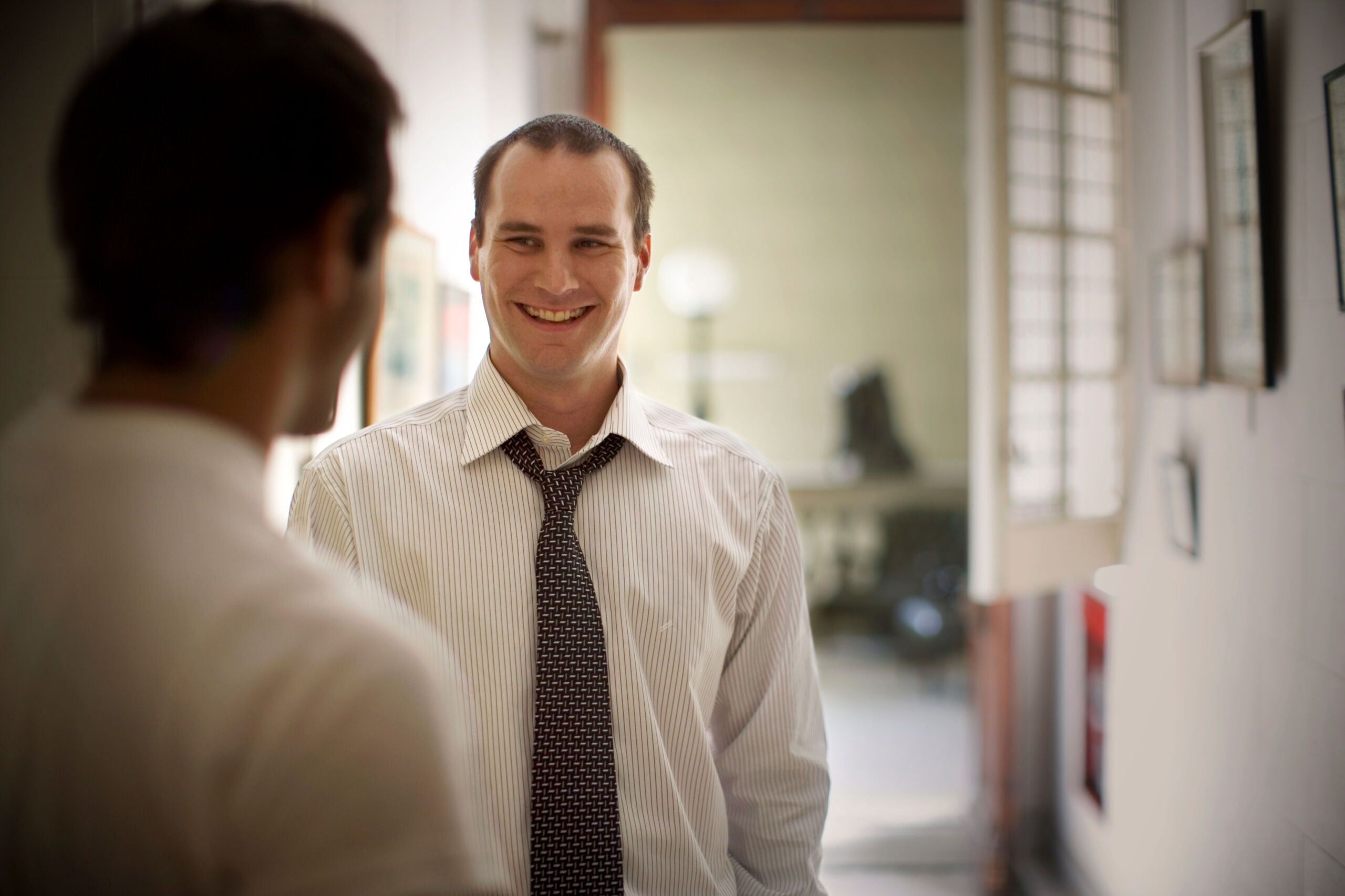 Qué hacer cuando tu cita Grindr no coincide con la foto