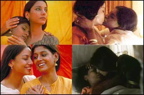 Queering the Screen: El auge de la representaci&oacute;n LGBTQ+ en el entretenimiento indio￼