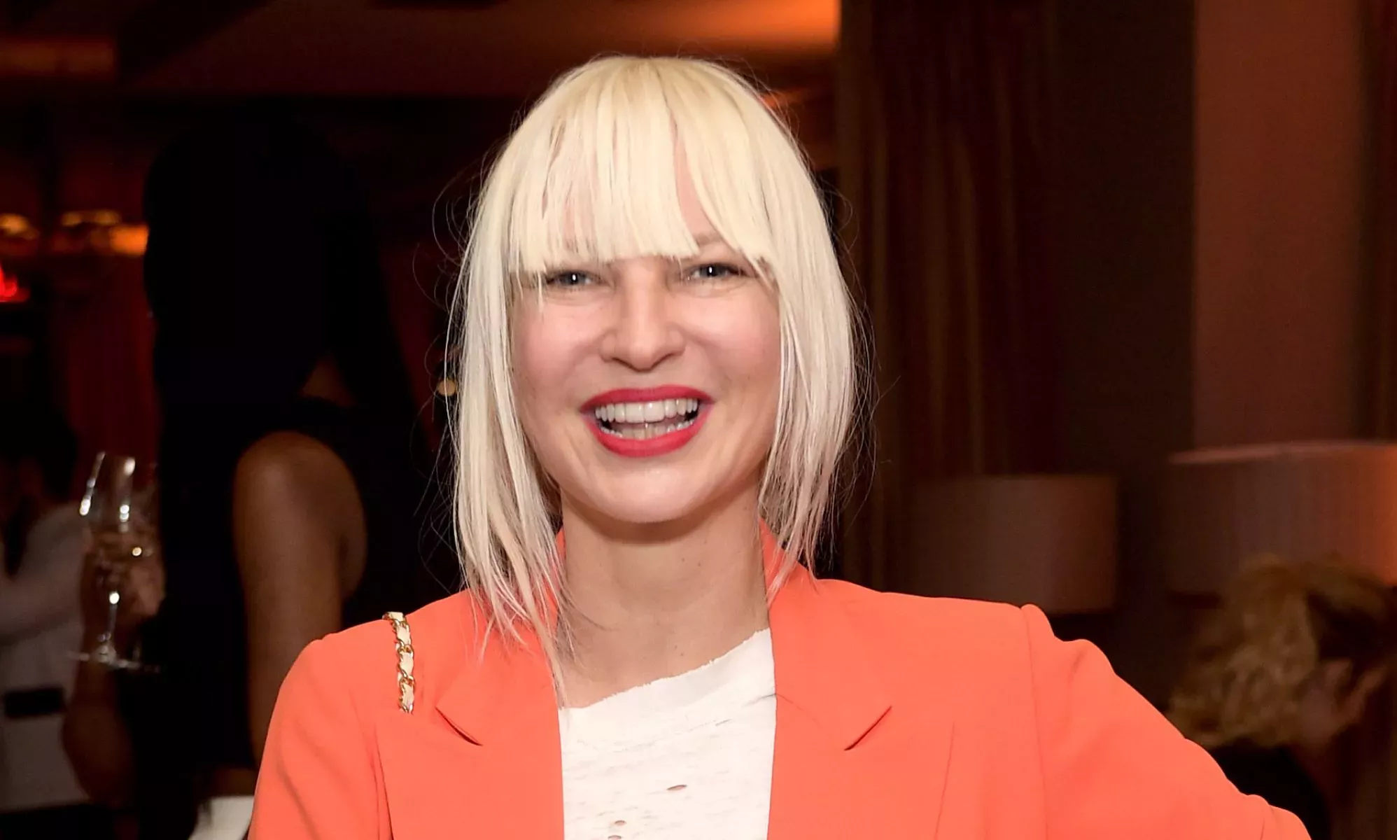 Sia revela su diagnóstico de autismo dos años después de la polémica película: 