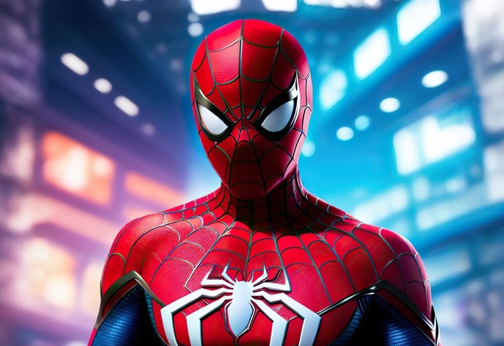 Spiderman es un verdadero icono LGTB+ en Twitter