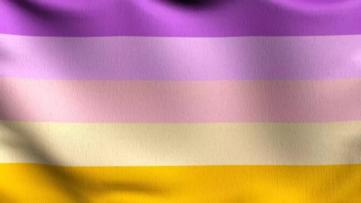 Trixic Pride Flag