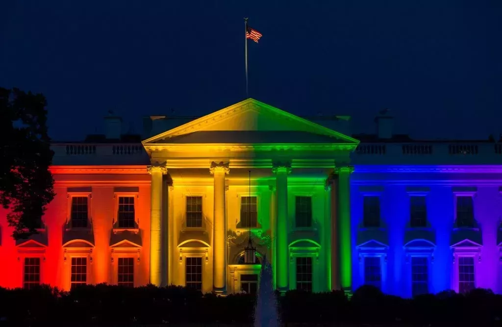 Guía de viaje LGBTQ+ de Washington, DC: La capital de EE.UU. es una ciudad acogedora para los queer