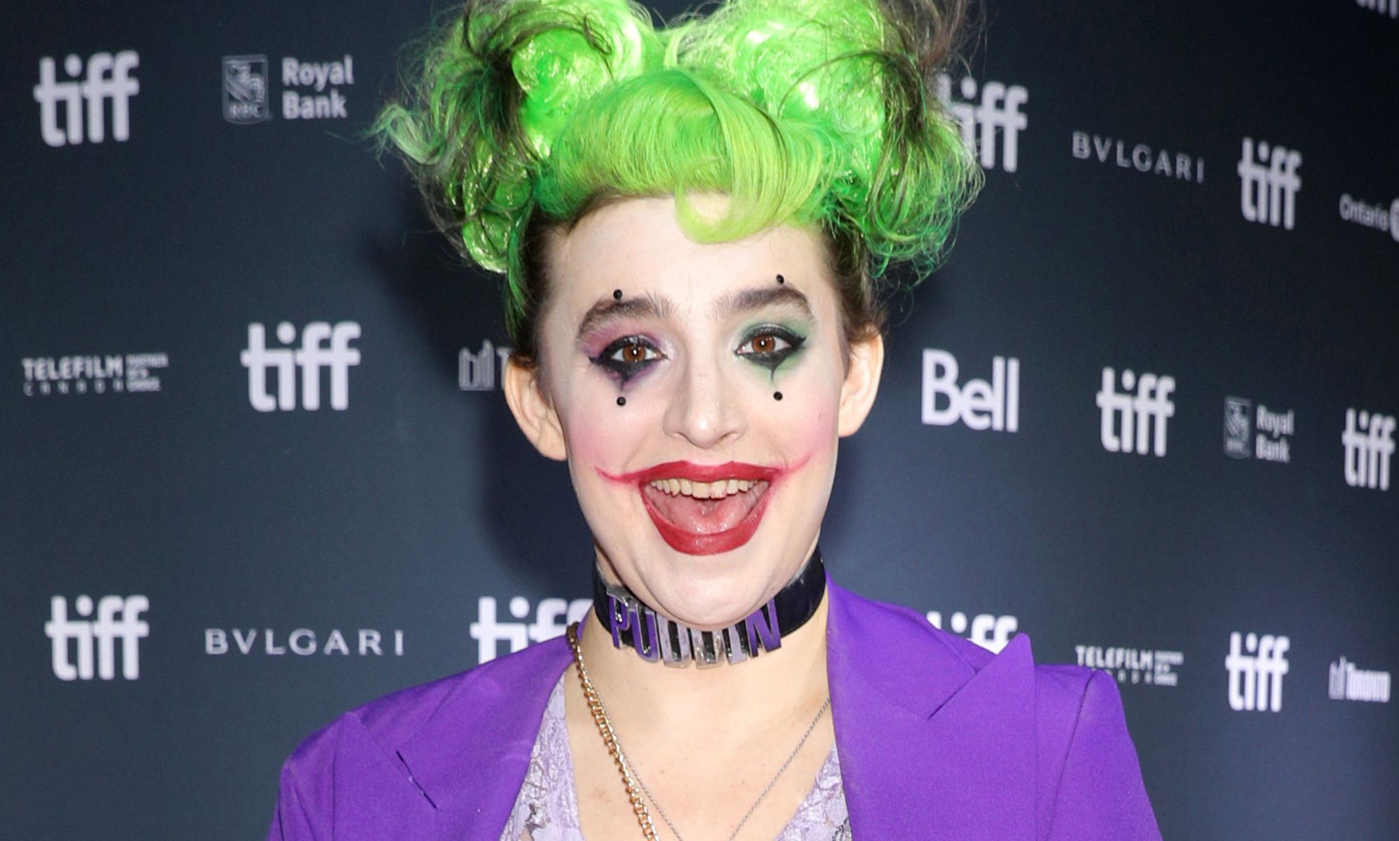 La nueva película que trata de un Joker trans