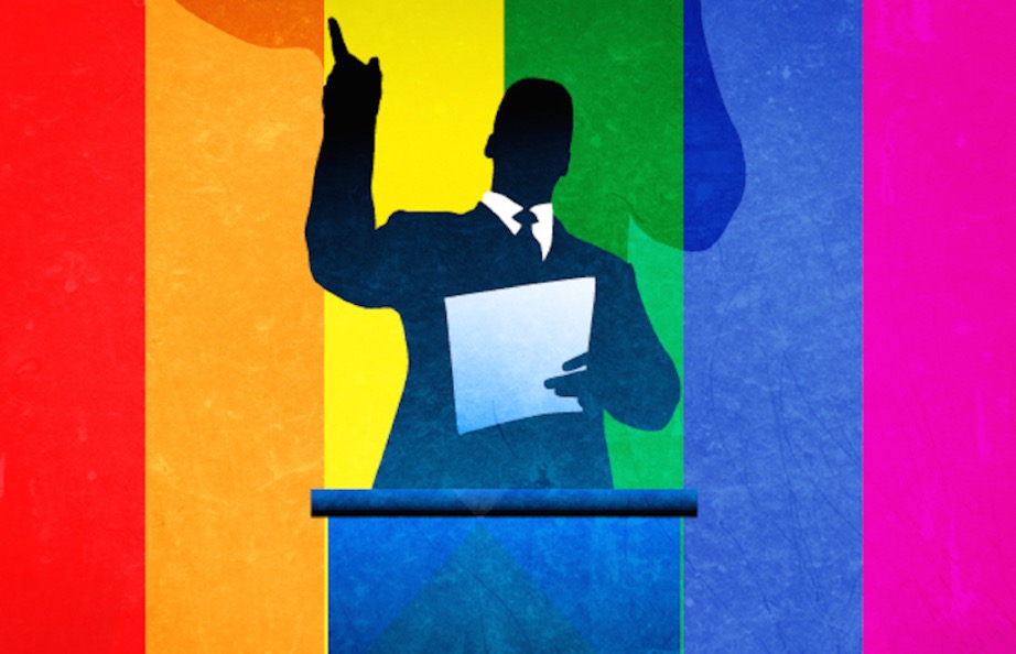 La Importancia de Personas LGTB en la Política: Avanzando hacia la Diversidad e Inclusión