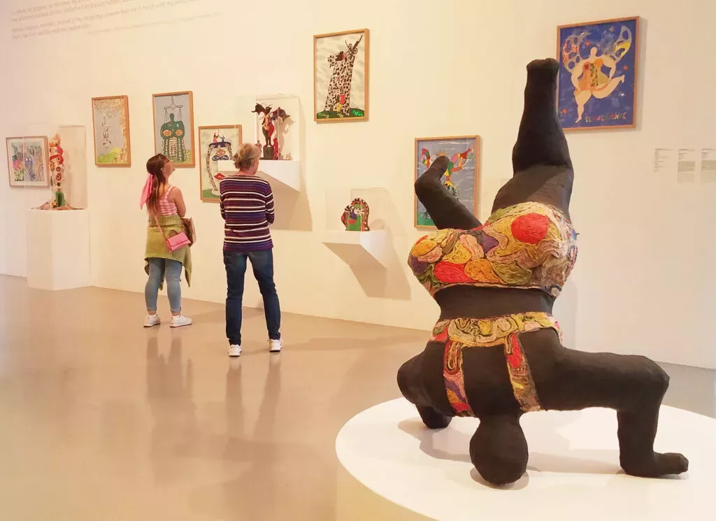 Seis museos de visita obligada en Niza, Francia ⋆ Passport Magazine