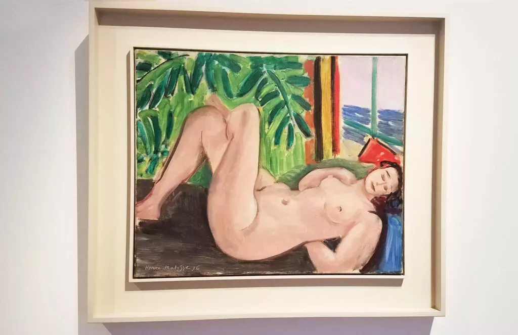 Seis museos de visita obligada en Niza, Francia ⋆ Passport Magazine