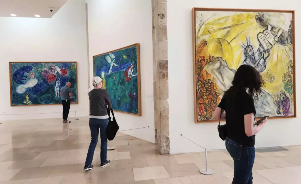 Seis museos de visita obligada en Niza, Francia ⋆ Passport Magazine