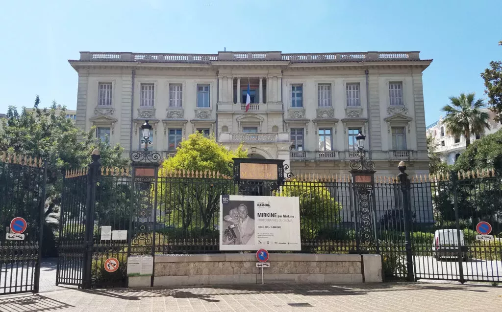 Seis museos de visita obligada en Niza, Francia ⋆ Passport Magazine