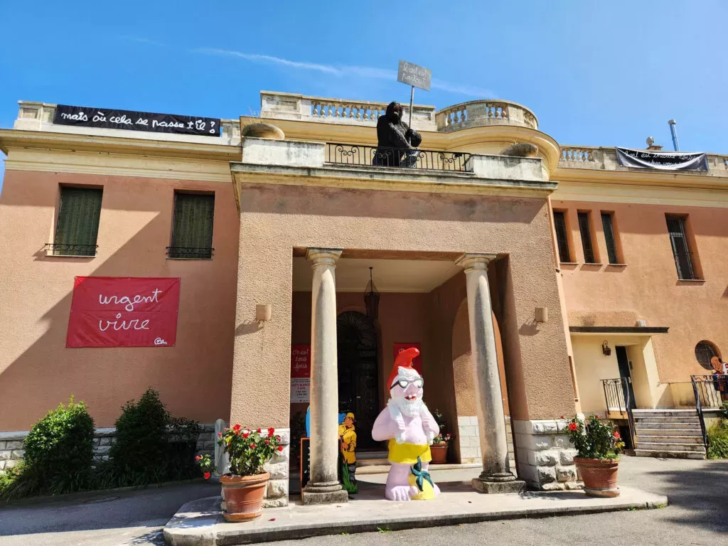 Seis museos de visita obligada en Niza, Francia ⋆ Passport Magazine