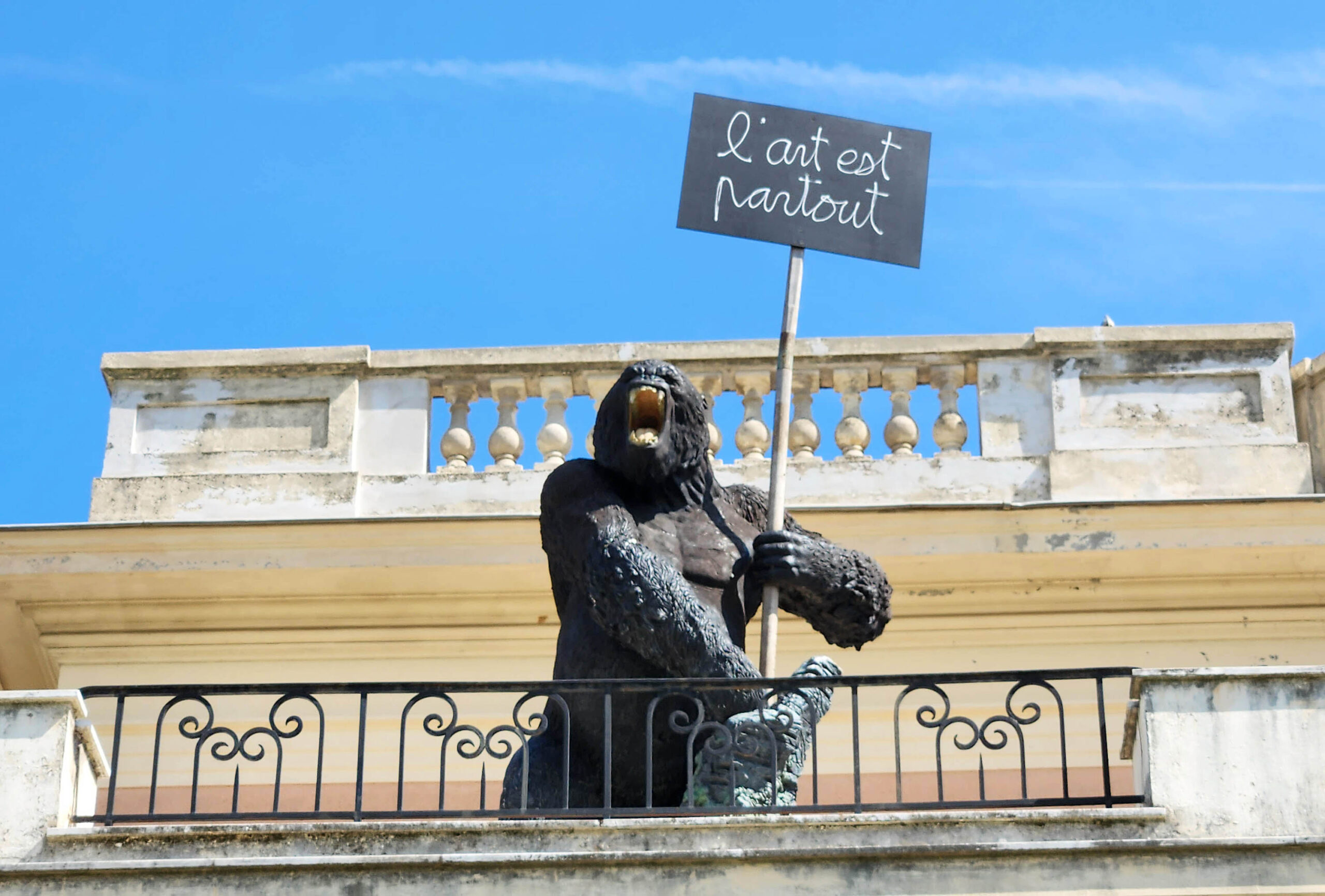 Seis museos de visita obligada en Niza, Francia
