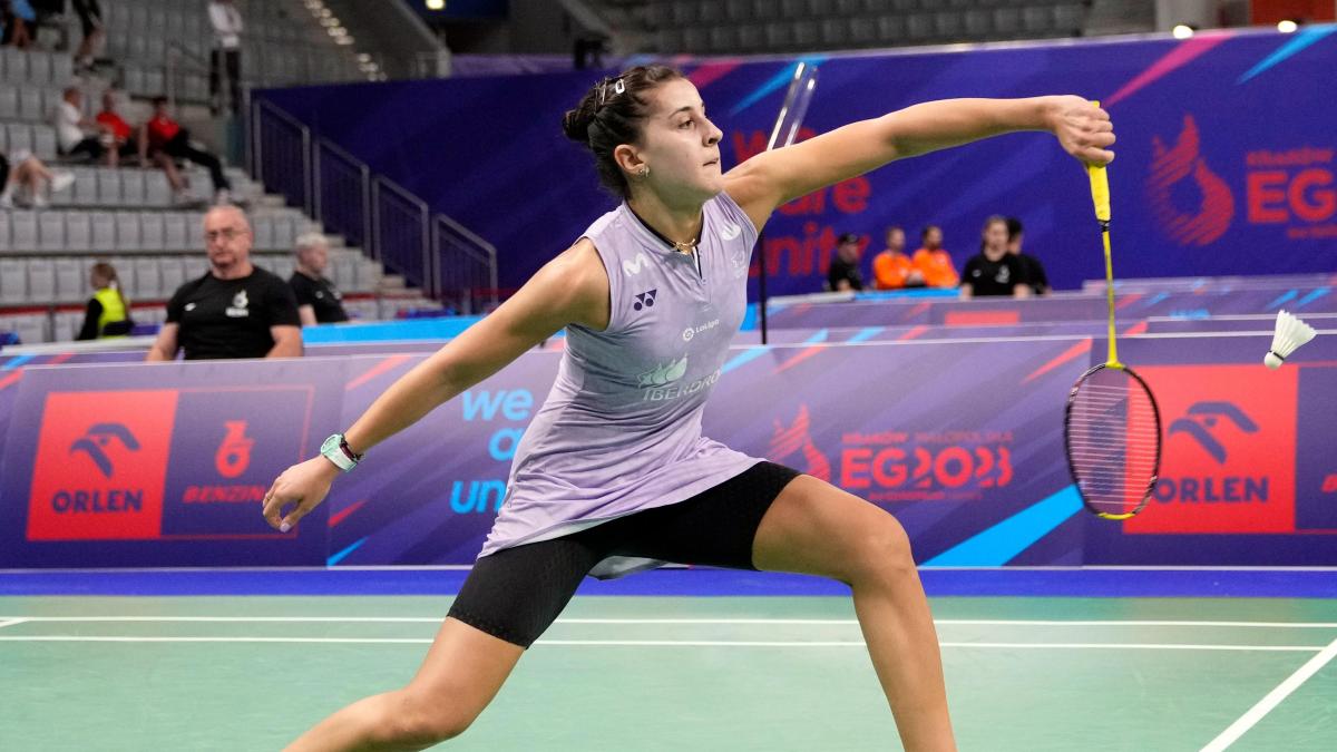 Badminton Inglaterra prohíbe a las mujeres trans participar en competiciones femeninas