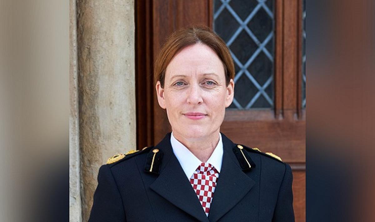 La policía londinense se disculpa por la persecución histórica a personas LGTB+