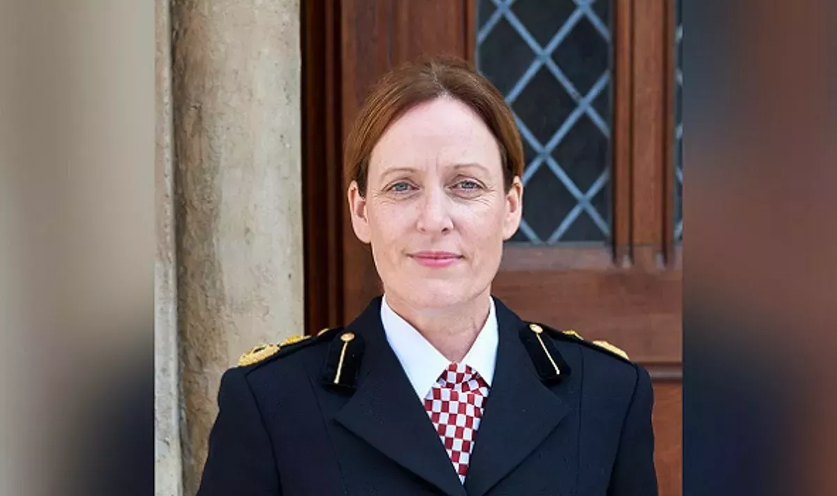 El jefe de la policía de la ciudad de Londres pide disculpas por la persecución histórica del colectivo LGBT