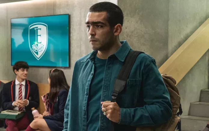 Élite de Netflix: este es el primer vistazo oficial a la 7ª temporada