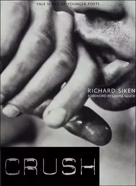 Crush by Richard Silken