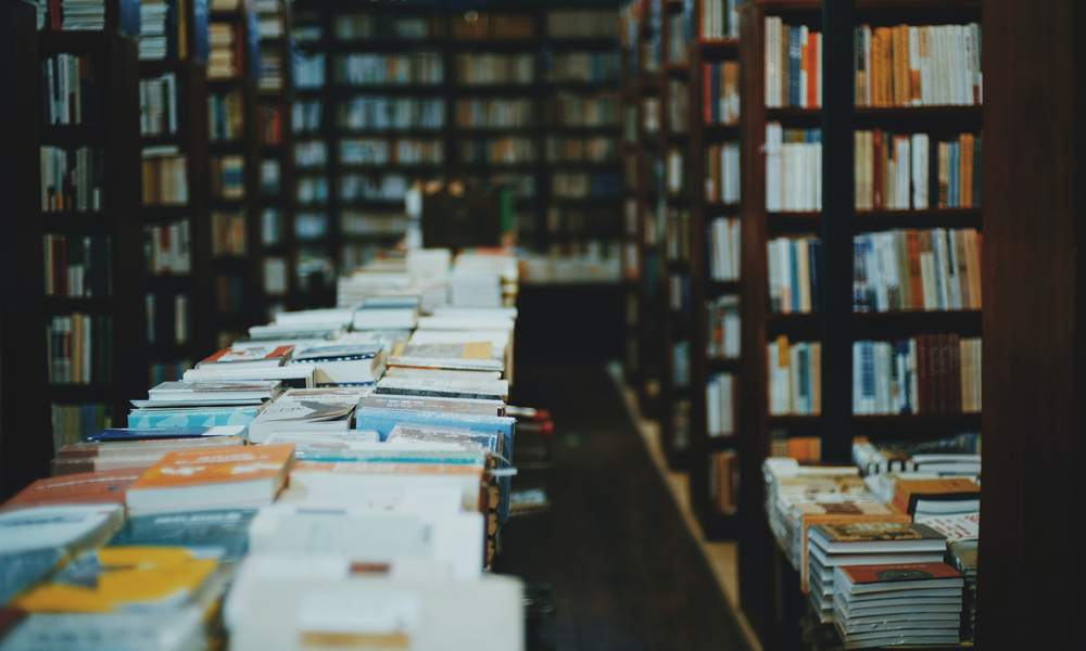 Mágicas librerías queer de todo el mundo