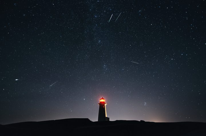 Cómo ver mejor el espectáculo de las Perseidas