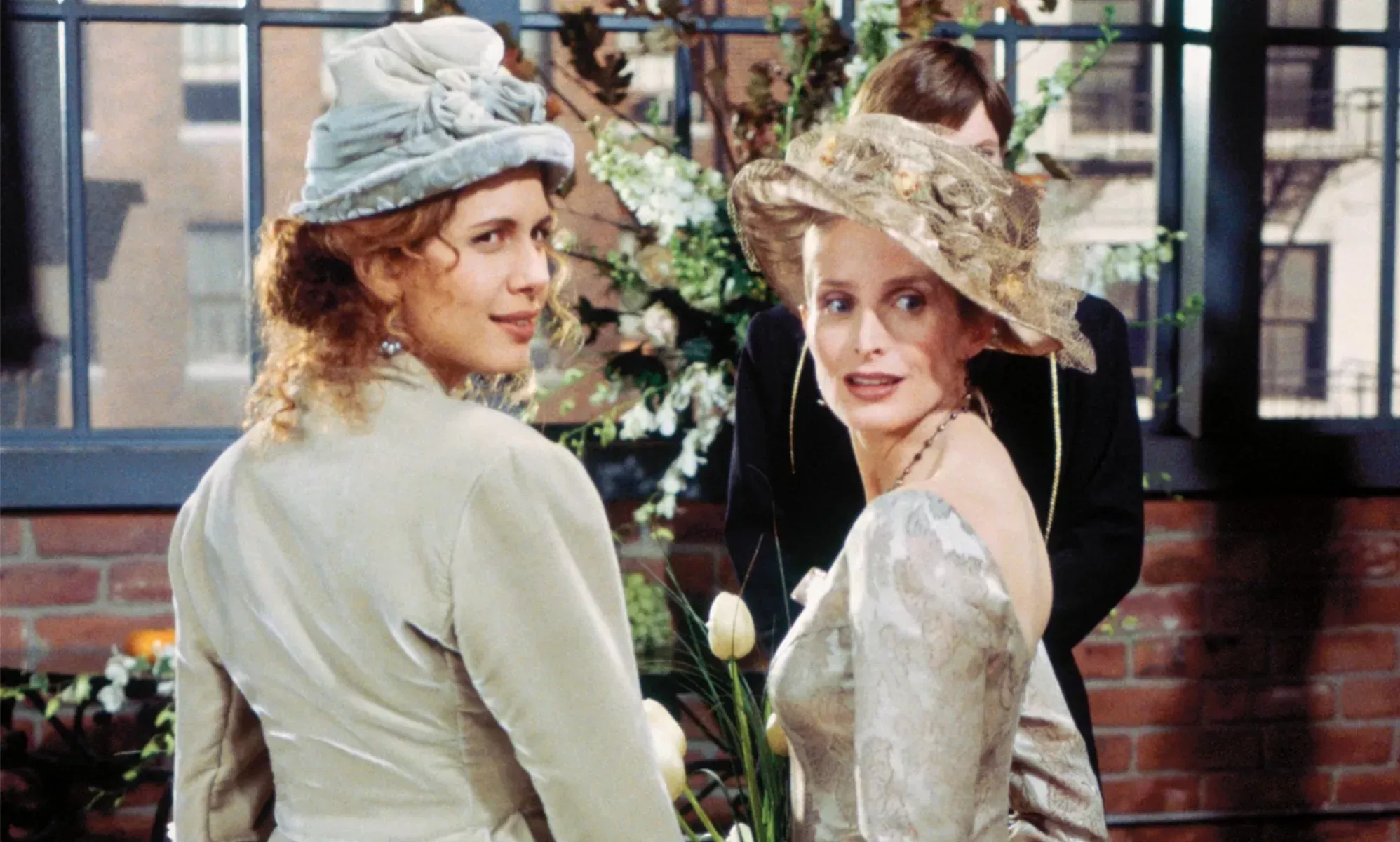 La historia detrás del episodio de la boda lésbica prohibida de Friends, casi 28 años después