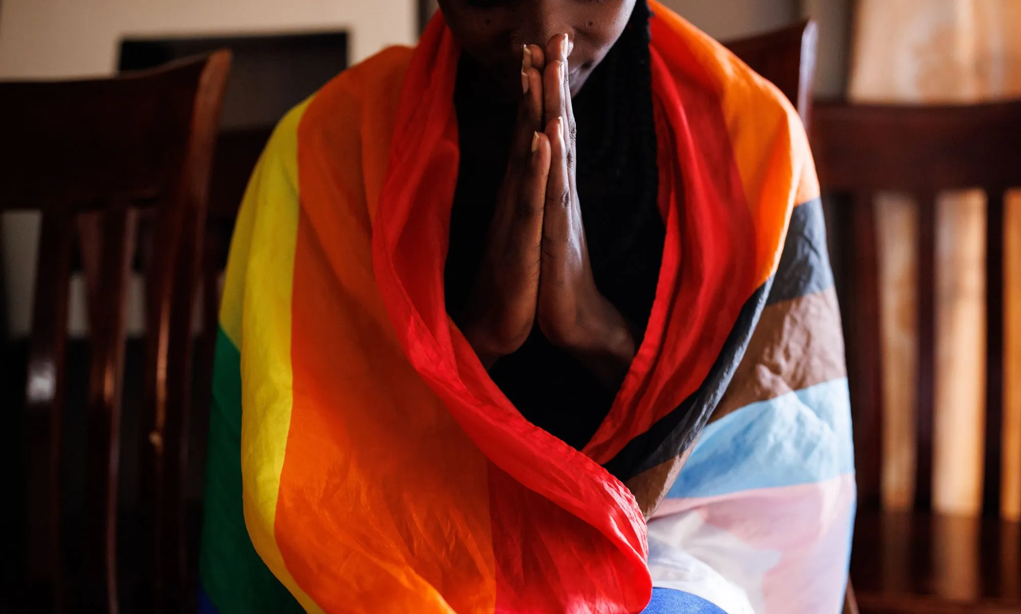 La ley anti-LGBTQ+ de Uganda sufre un terrible aumento de los abusos