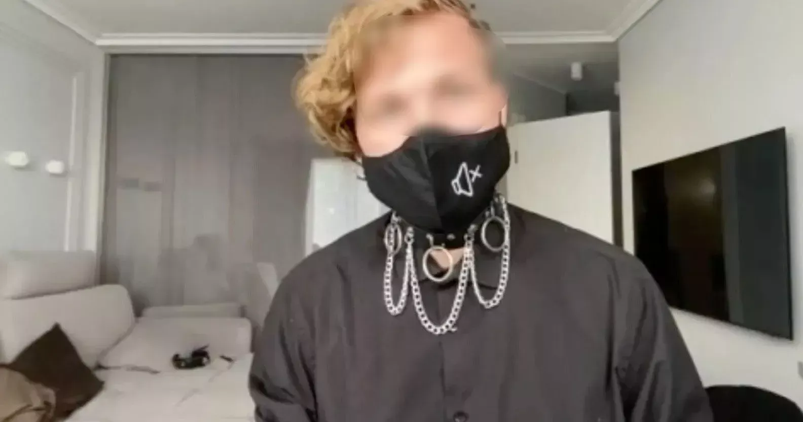 Rusia: Una mujer trans obligada a pasar nueve meses en un campo de terapia de conversión 