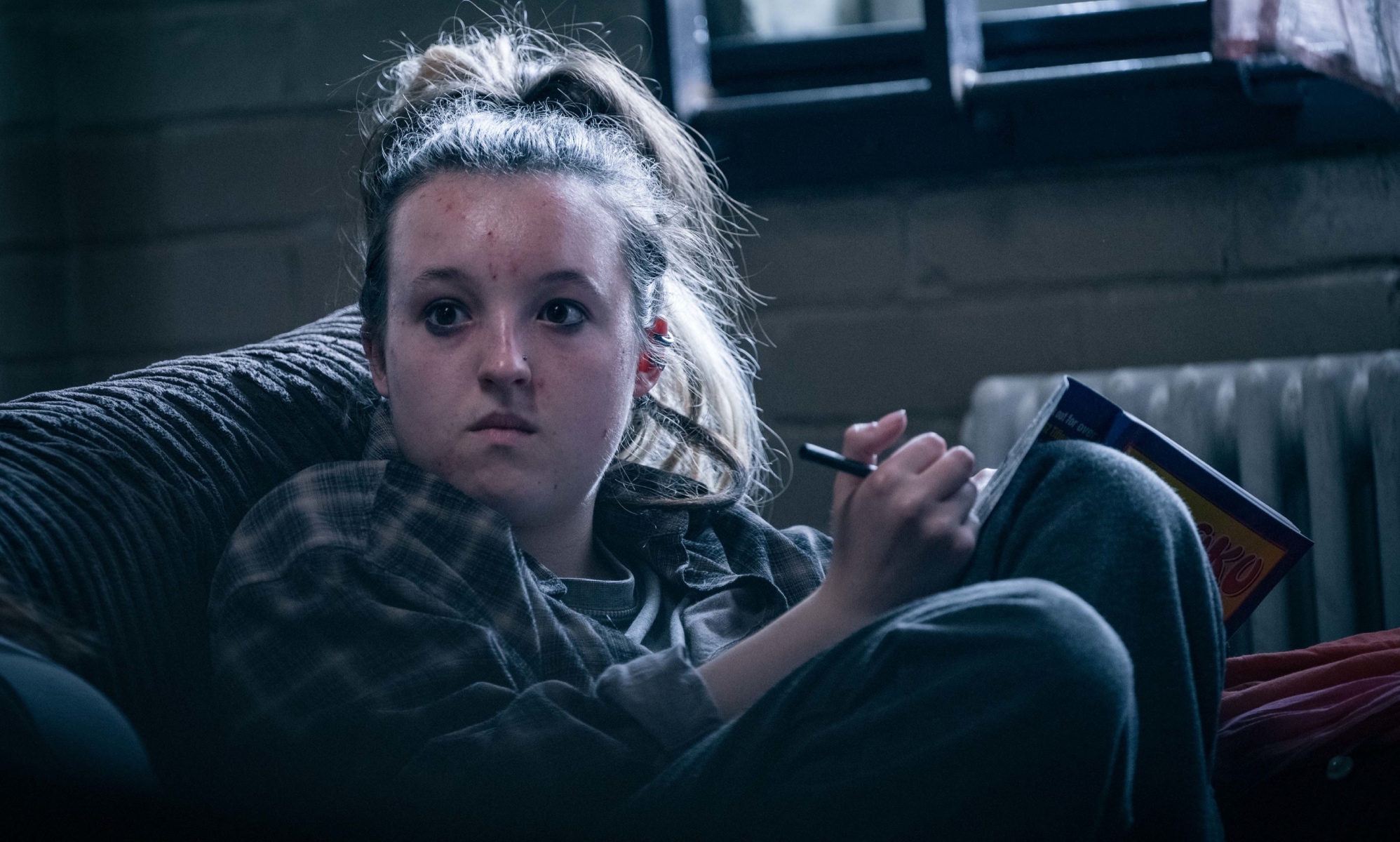 La actriz no binaria Bella Ramsey aclara sus pronombres