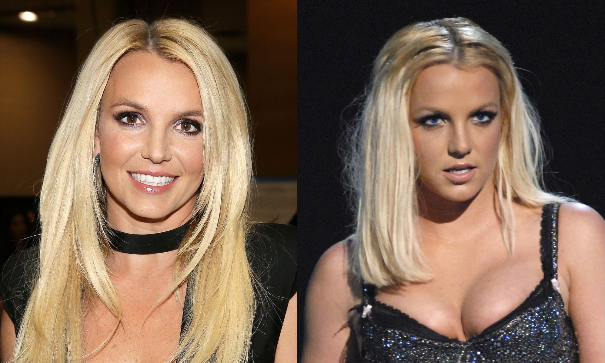 Britney revela lo que realmente ocurrió en su actuación en los VMAs de 2007