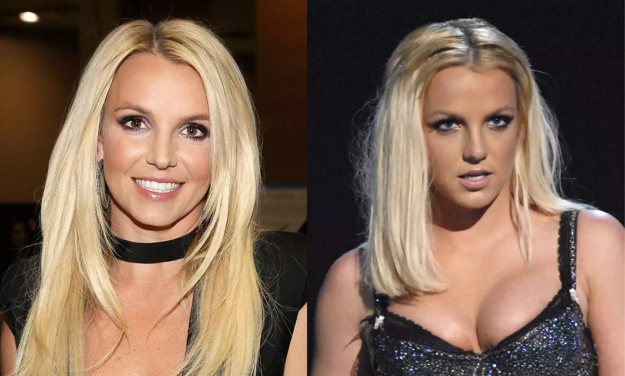 Britney revela lo que realmente ocurrió entre bastidores de su infame actuación en los VMAs de 2007