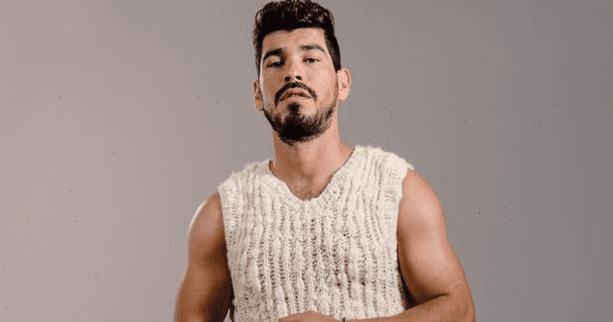 Cosas que probablemente no sabías sobre el actor de 'Looking' Raúl Castillo