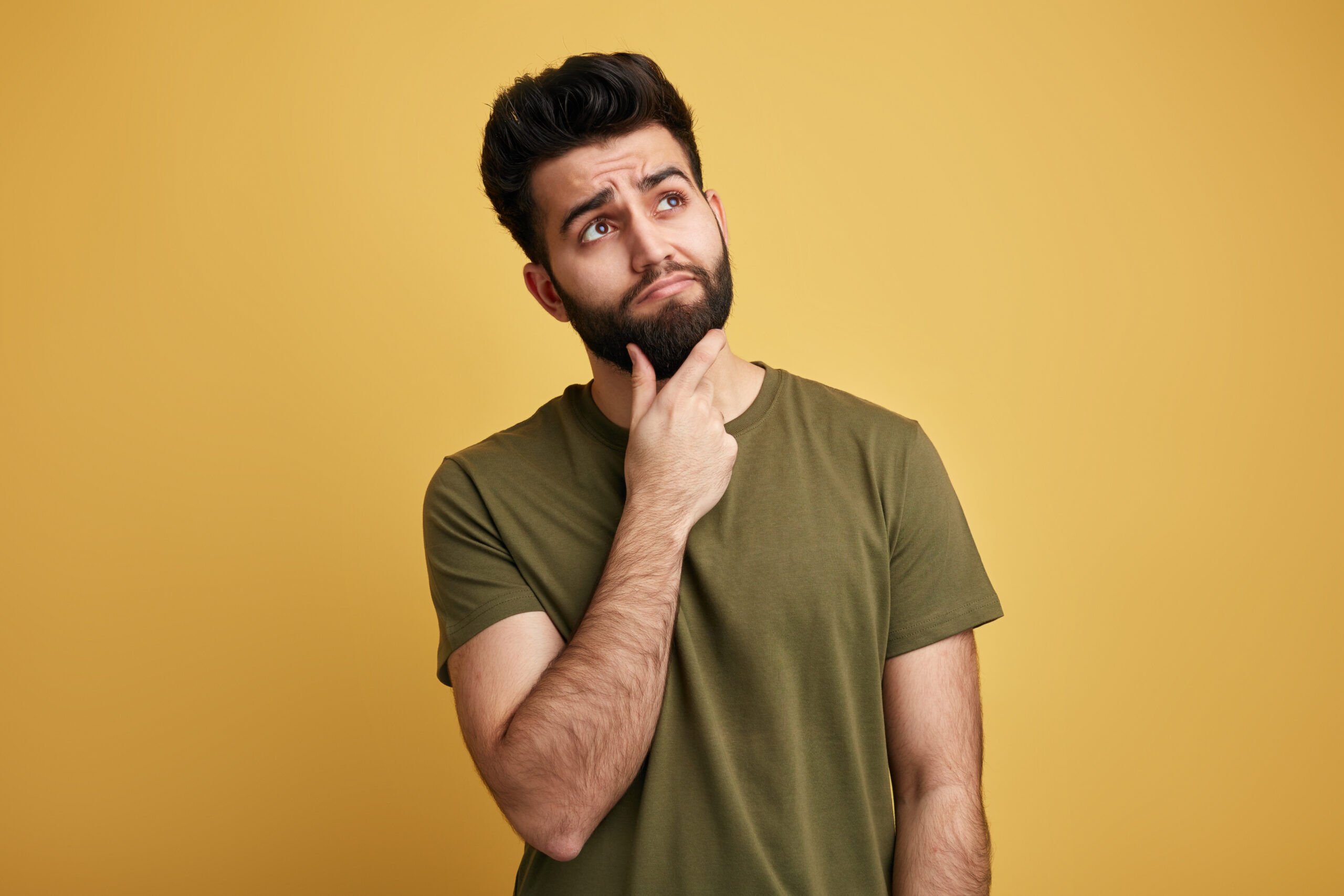 ¿De verdad se sientan de forma rara las personas bisexuales?