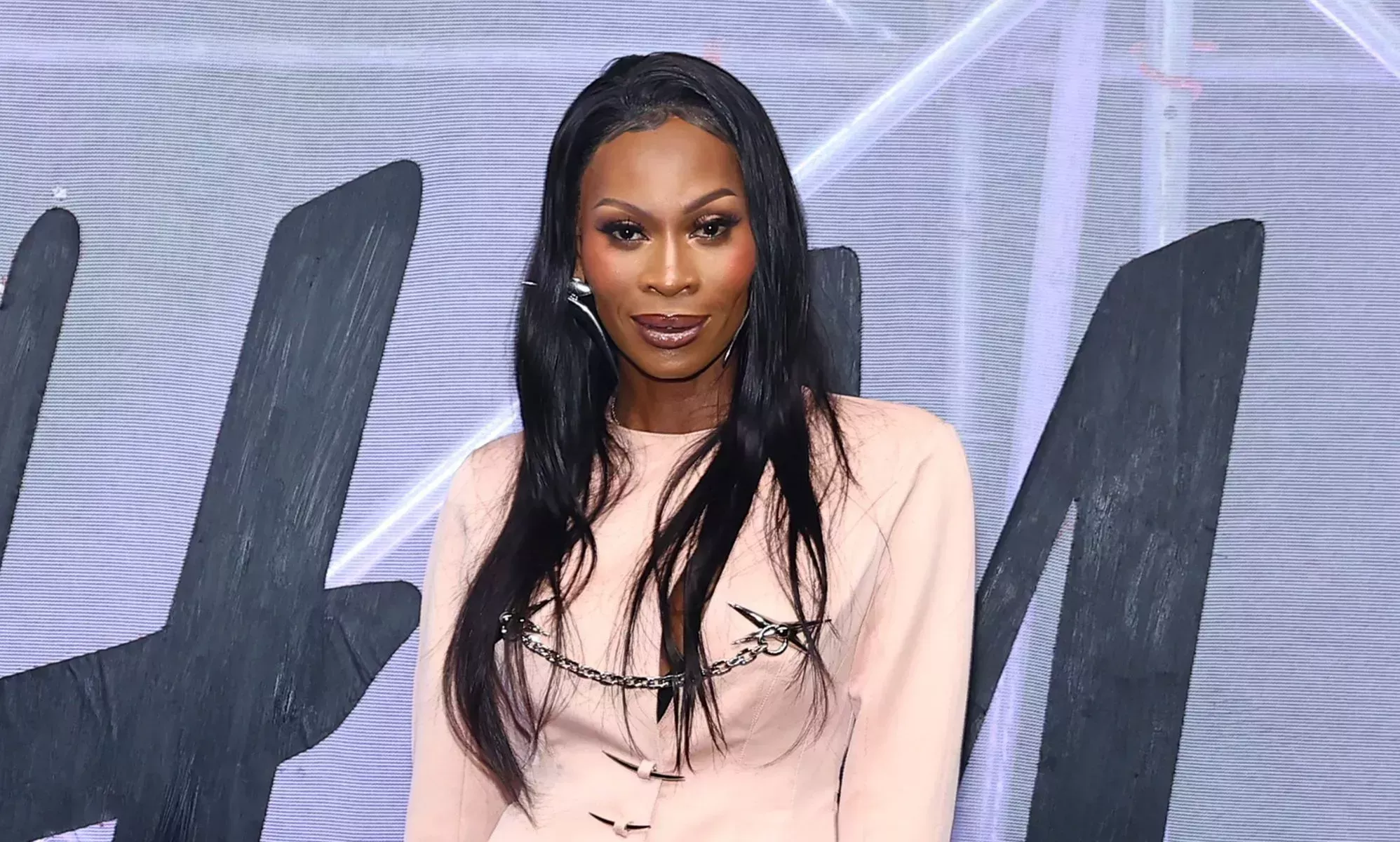 Dominique Jackson, estrella de Pose, sigue teniendo