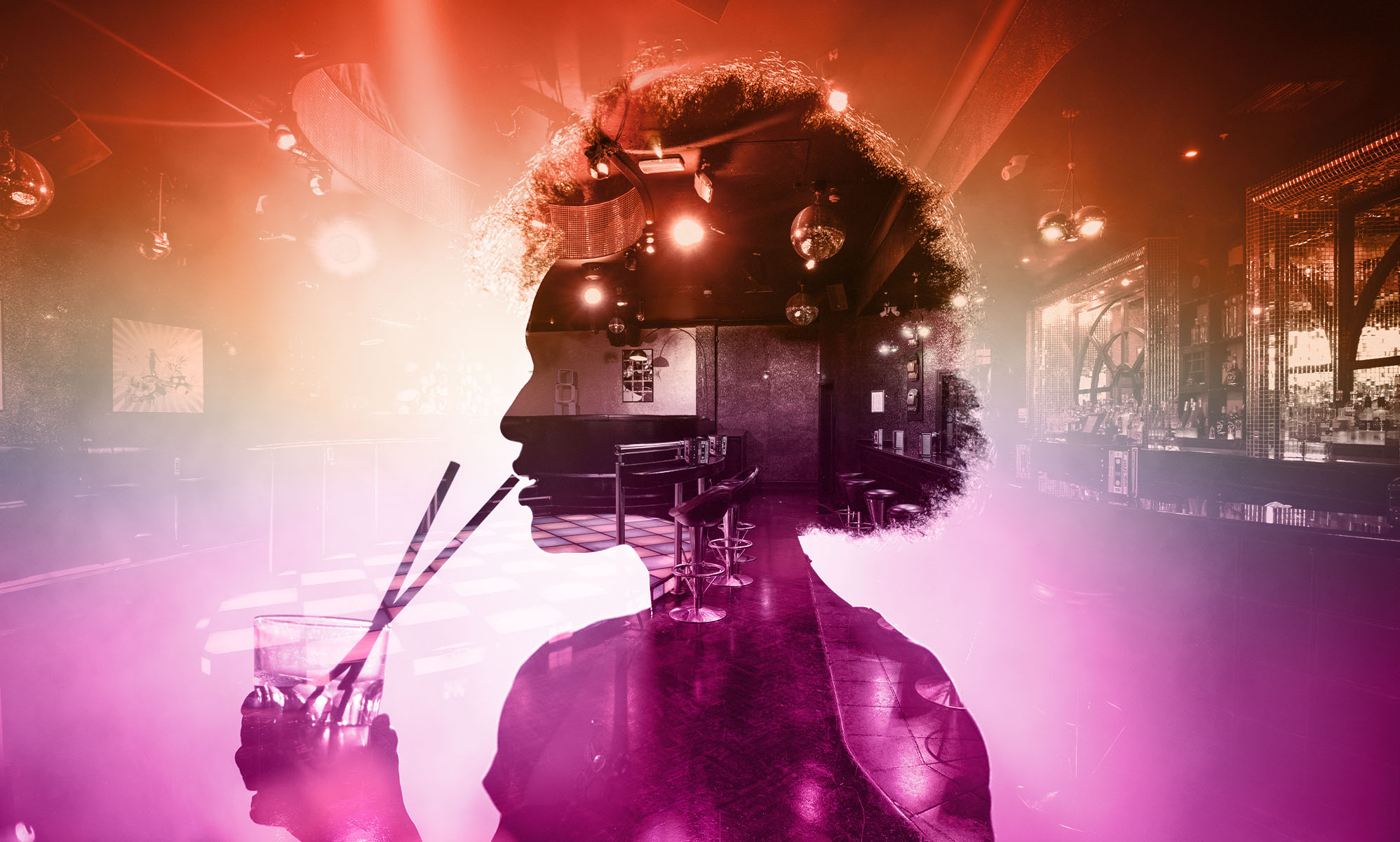 ¿Dónde se han ido todos los bares de lesbianas?