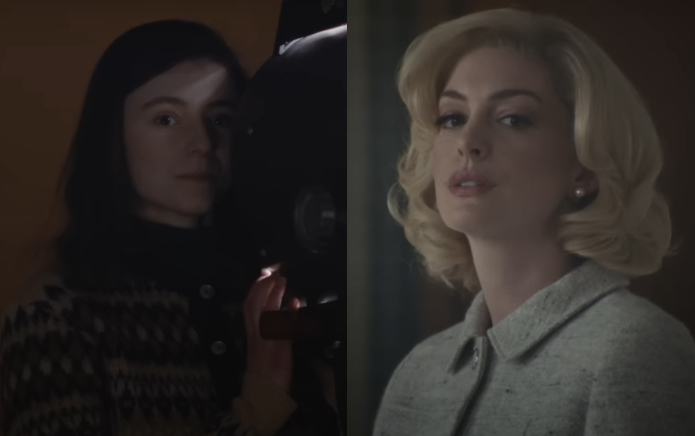 El nuevo tráiler de Eileen es lésbico y siniestro