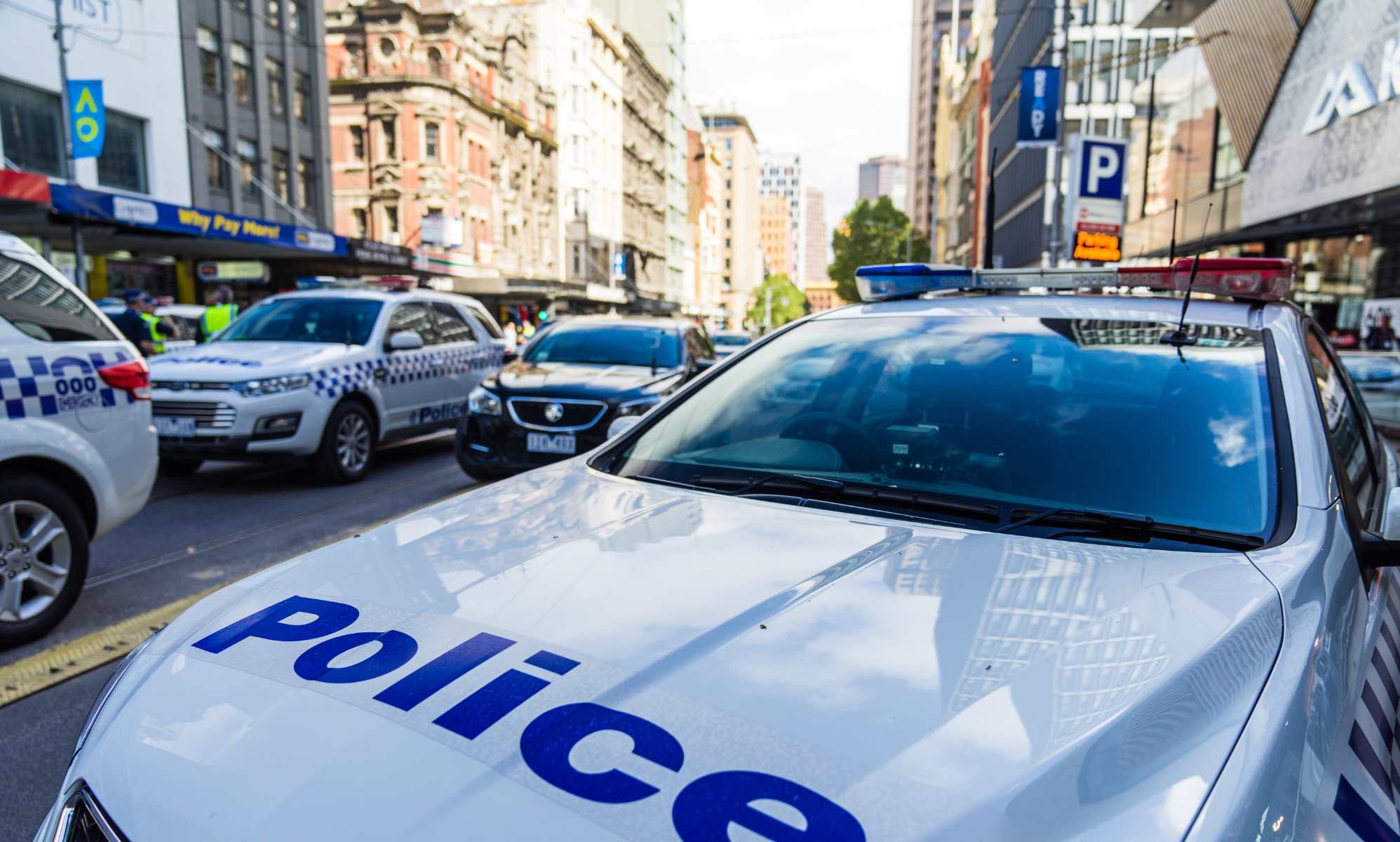 Sentenciado a 22 años de prisión al asesino del odio gay australiano