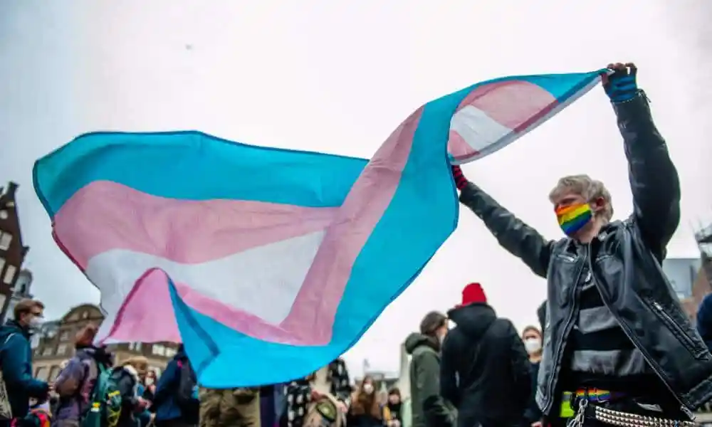 El grupo de acción lésbica de Australia defiende la inclusión de mujeres trans en sus actos
