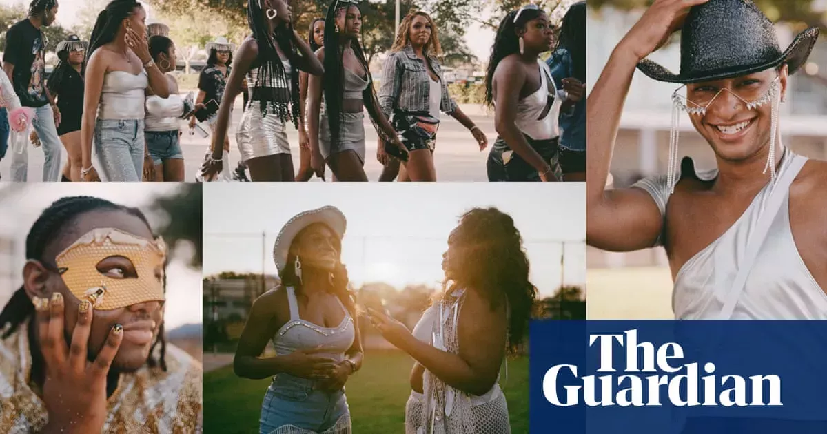 El orgullo de Houston: La gira Renaissance de Beyoncé fue un espacio seguro para los fans, un regreso a casa y una coronación